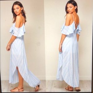 Mustard seed light blue HOST PICK